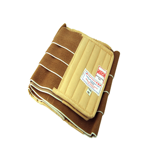 Apothecaries Lumbar Support