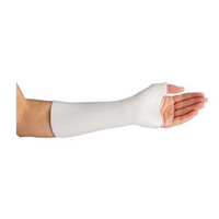THERMOPLASTIC MOULDABLE SPLINTING MATERIAL 2.4MM (SHEET) Each