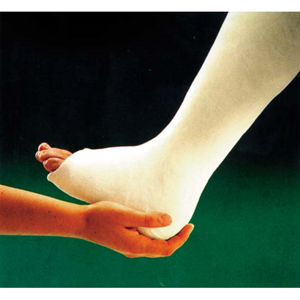 Gypsona Plaster of Paris Cast Bandages, 10cm x 3.5m, 24/Pack (SN2200) Pack