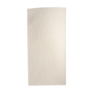 Calagin Calcium Alginate Haemostatic Dressing, 10 x 20cm, Sterile, Non-Adhesive, Each