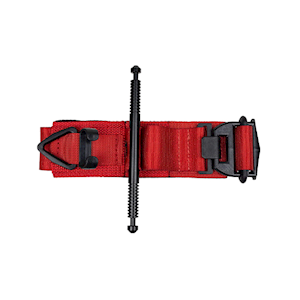SOF® Tactical Tourniquet Red, Each