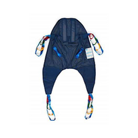 General Purpose Sling Kerry Sitting, with Head Support Mesh, Medium, Each Each