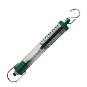 Livingstone Spring Balance