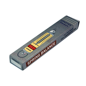 Livingstone Spring Balance