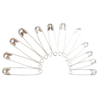 Livingstone Safety Pins