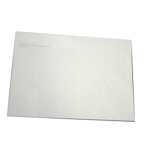 Tudor Envelopes 229 x 162mm, Medium Pocket, Lick & Stick, White 500/Box Each
