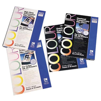 PAPER TRANSLUCENT A4 90GSM 50/PK Pack