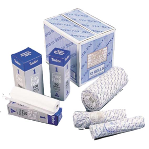 Fax Roll 215mmx50mx25.4mm Roll Each