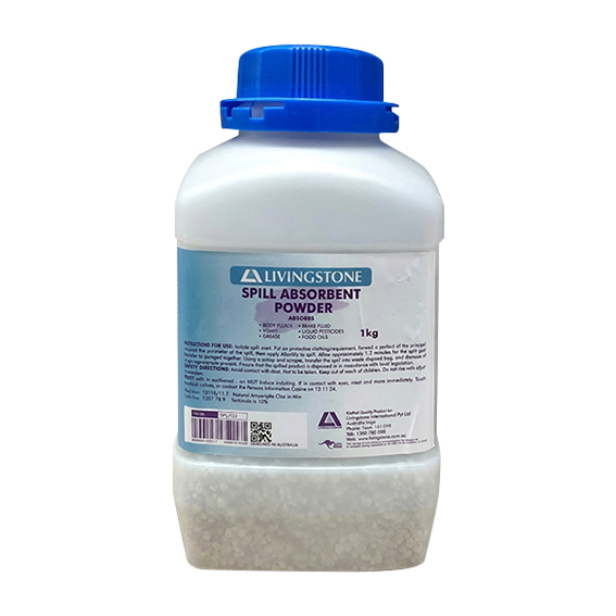 SPILL1KGP