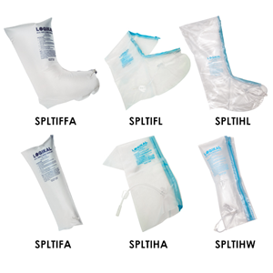 Logikal Air Inflatable Splint