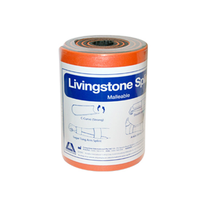 Livingstone Malleable Splint