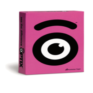 Optix Copy Paper