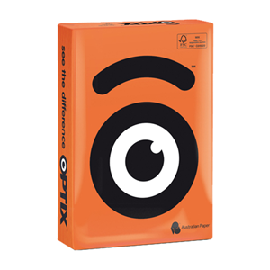 Optix Copy Paper