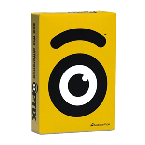 Optix Copy Paper