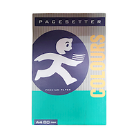 Pacesetter Copy Paper, A4, 80GSM, Biodegradable, 500 Sheets/Ream Ream