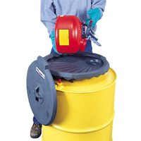 Spill Control Funnel 110-207l Drum Each
