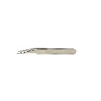 Secret Stylist Tweezers for Eyelash Extra Application