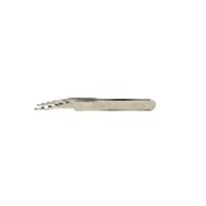 Secret Stylist Tweezers for Eyelash Extra Application
