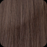Secret Stylist Pre Bonded I-Tip Hair Extension 50cm Medium Brown 20 pieces/pack Pack