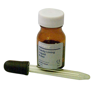 Ssw Cavity Lining Liquid 6.5ml Each