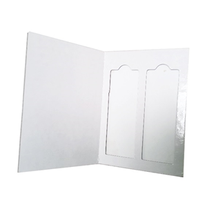 Livingstone  Slide Mailer