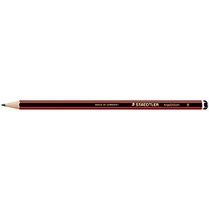 Staedtler Tradition Graphite Pencils