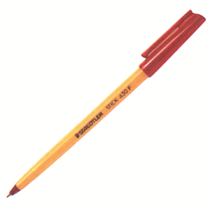Staedtler Stick 430 Ballpoint Pen