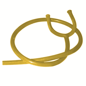 TUBING. YELLOW. Y-SHAPED. FOR STETHO Each