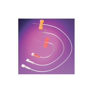 Safety Blood Collection Set with 30cm Tube, 21 Gauge x 0.75 inch, 50/Pack Pack