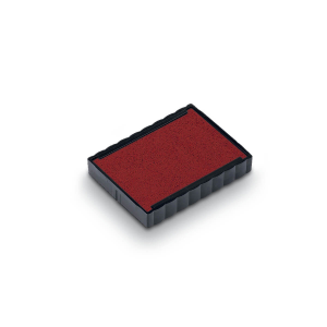 INK PAD FOR TRODAT 4750 RED EACH Each