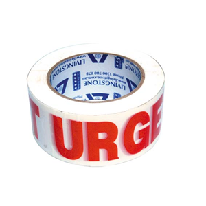 Livingstone Printed Tape