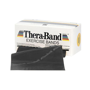 TheraBand Exercise Bands