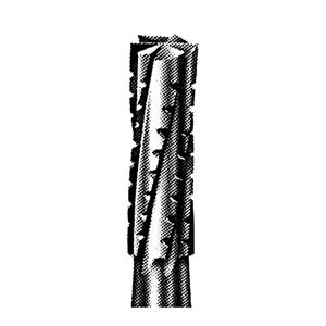 Ad Tungsten Carbide Burs