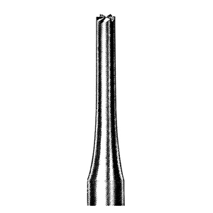 AD 701 Tungsten Carbide Burs