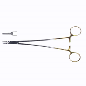 Livingstone Ryders Needle Holder