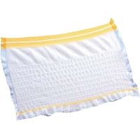 Tena Fix Incontinence Stretch Pants, Small, Yellow 25/Pack Pack