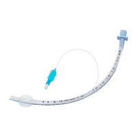 Endotracheal Tube, Size 7.0, Cuffed, PVC, Sterile, Each (MOQ 10) Each