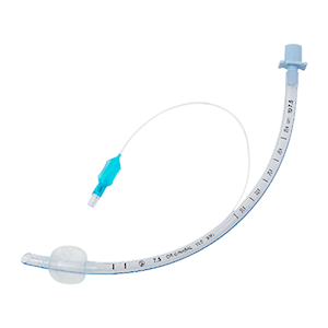 ConvaTec Endotracheal Tube Cuffed