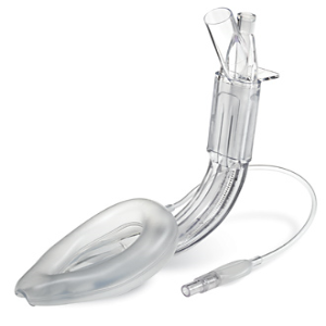 Teleflex LMA Supreme Laryngeal Mask, Size 4, 10/Box Box
