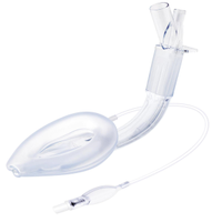 Teleflex LMA Supreme Laryngeal Mask, Size 5, 10/Box Box