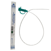 Livingstone Infant Feeding Tube, 6FG, Diameter: 2mm, 40cm, Graduated, Sterile, Nasogastric NGT, Each Each