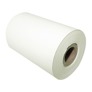 Thermalroll Thermal Paper Rolls, 112 x 50 x 11.5mm, White, 50 Rolls/Box Box