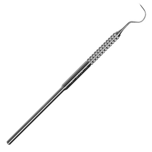 Thompson Dental Explorer Single Ended