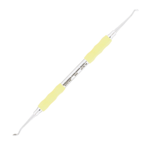 Thompson Cleiod Discoid Carvers, Double Ended, 3mm, Each Each