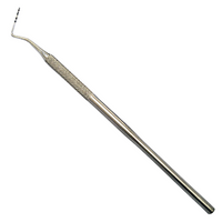 Adler Endodontic Spreaders, No. 1, 20mm, Single Ended, Each Each