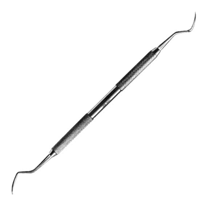 Thompson Mccalls Curette
