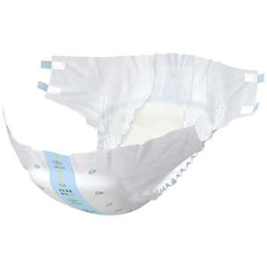 Tena Slip Pad Super