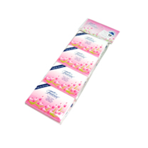 Finesse Pocket Facial Tissue