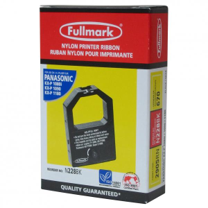 FULLMARK RIBBON PANASONIC #228KXP1080/1090/1180 Each