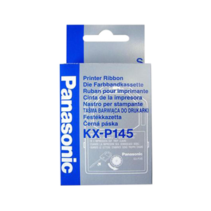 PANASONIC RIBBON KXP1124/1090 BLACK EACH Each